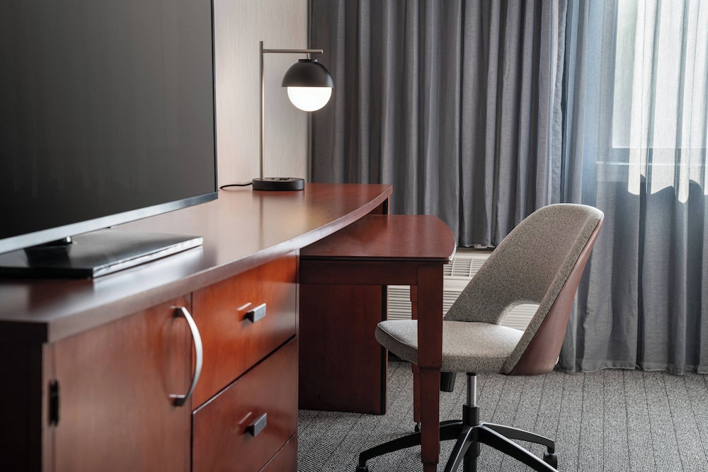Courtyard by Marriott LA Hacienda Heights/Orange County photo 5