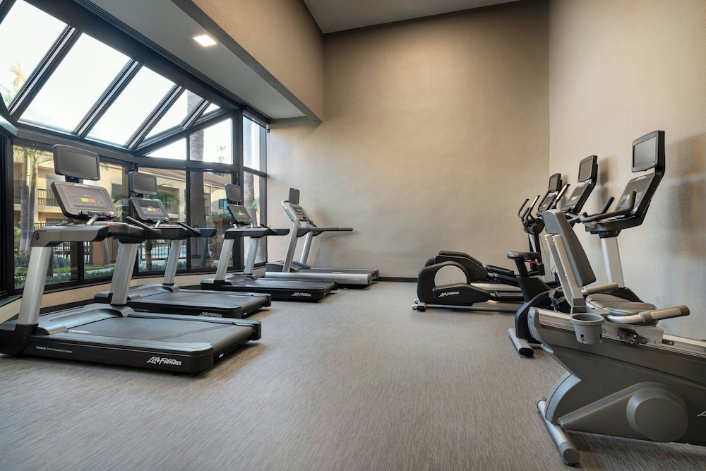 Courtyard by Marriott LA Hacienda Heights/Orange County photo 3