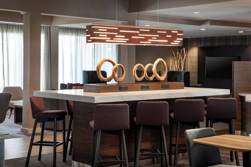 Courtyard by Marriott LA Hacienda Heights/Orange County