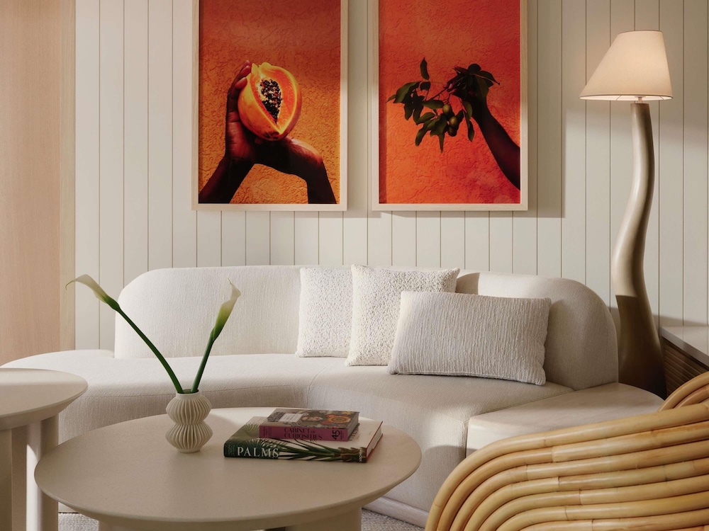 Delano Miami Beach photo 2