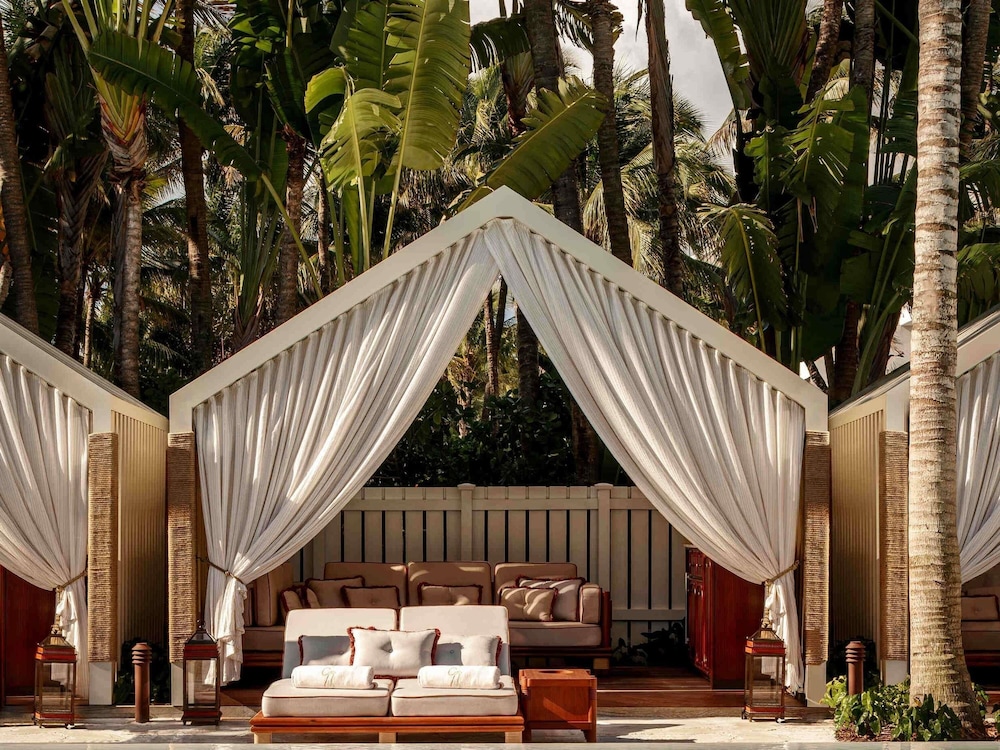 Delano Miami Beach photo 5