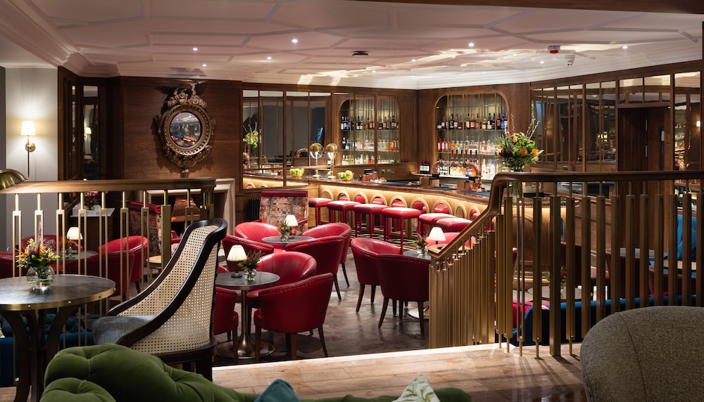 White Hart Hotel