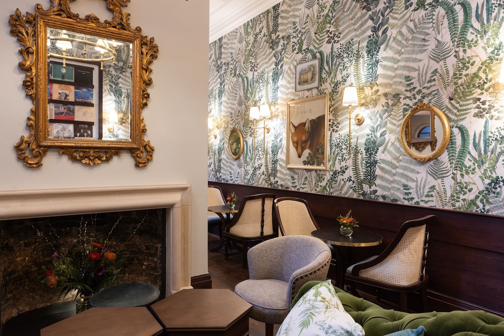 White Hart Hotel
