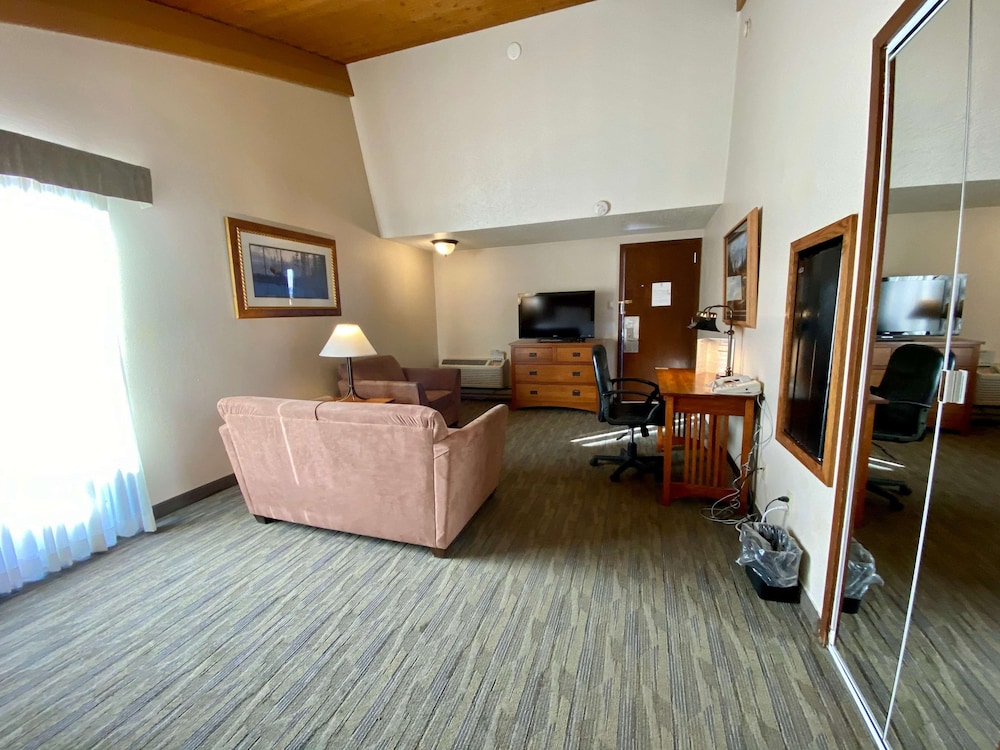 Best Western Sheridan Center