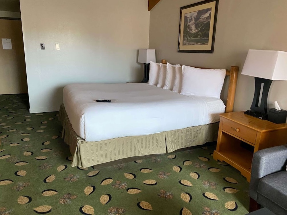 Best Western Sheridan Center