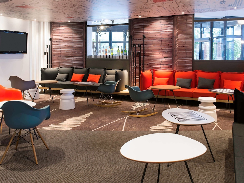 ibis Valence Sud
