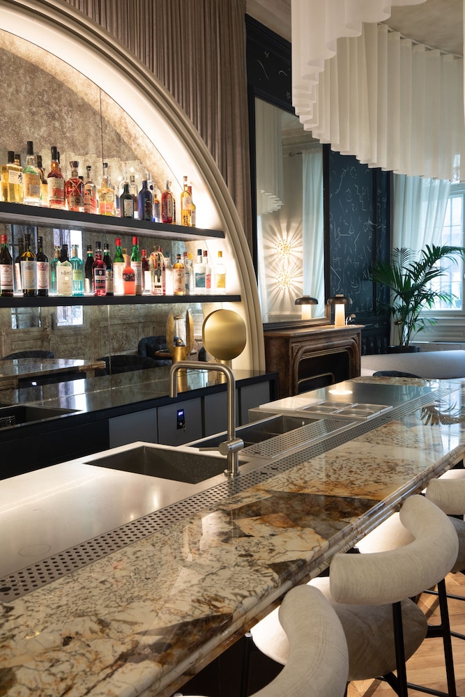 Grand Hotel Francais photo 5