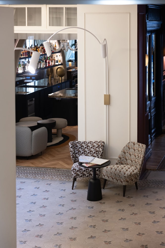 Grand Hotel Francais photo 4