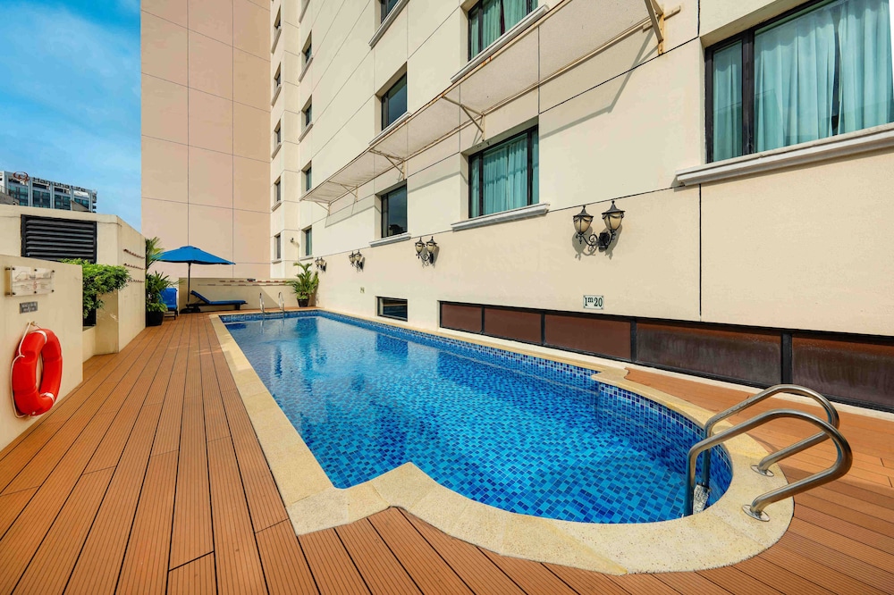 Saigon Prince Hotel — photo 8