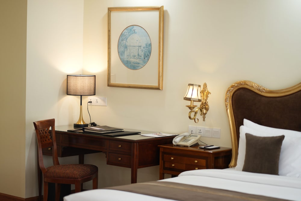 Saigon Prince Hotel — photo 6
