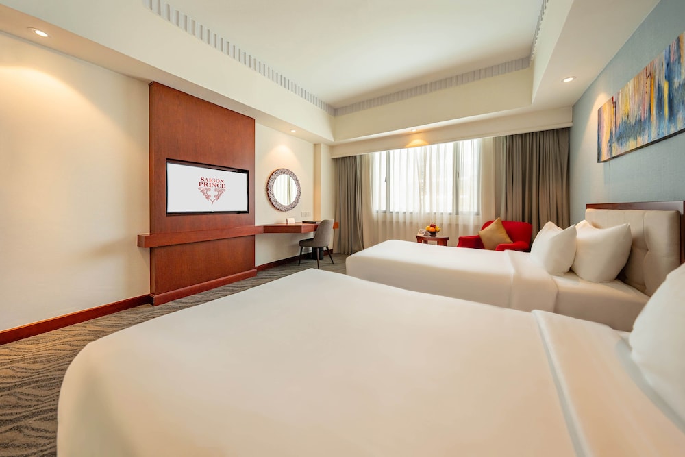 Saigon Prince Hotel — photo 5
