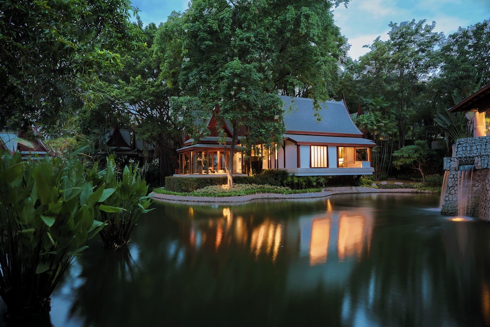 Chiva-Som Hua Hin