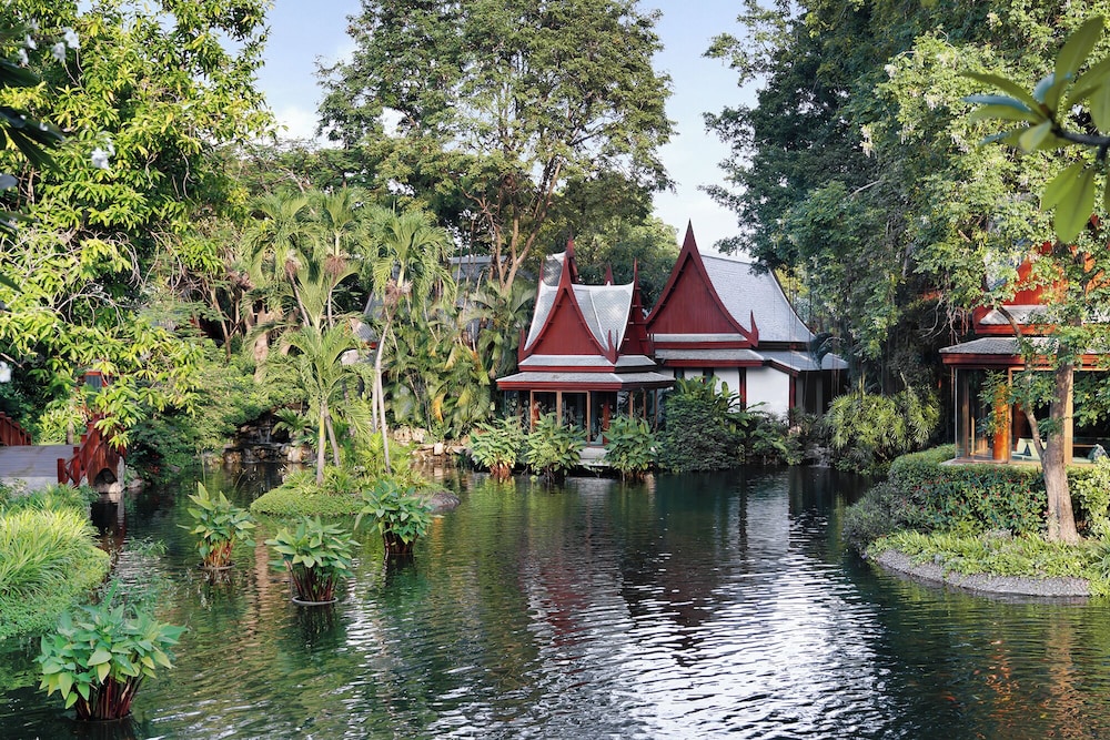 Chiva-Som Hua Hin photo 5