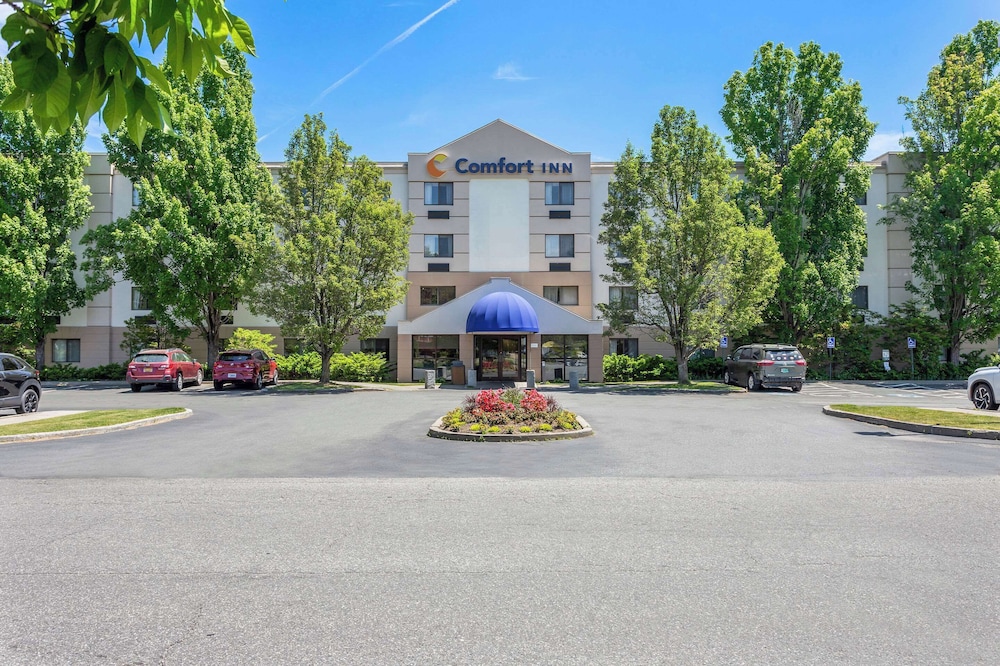 Comfort Inn White River Junction