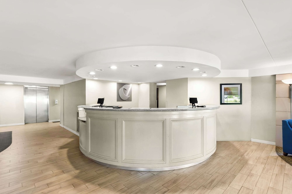 Comfort Inn White River Junction