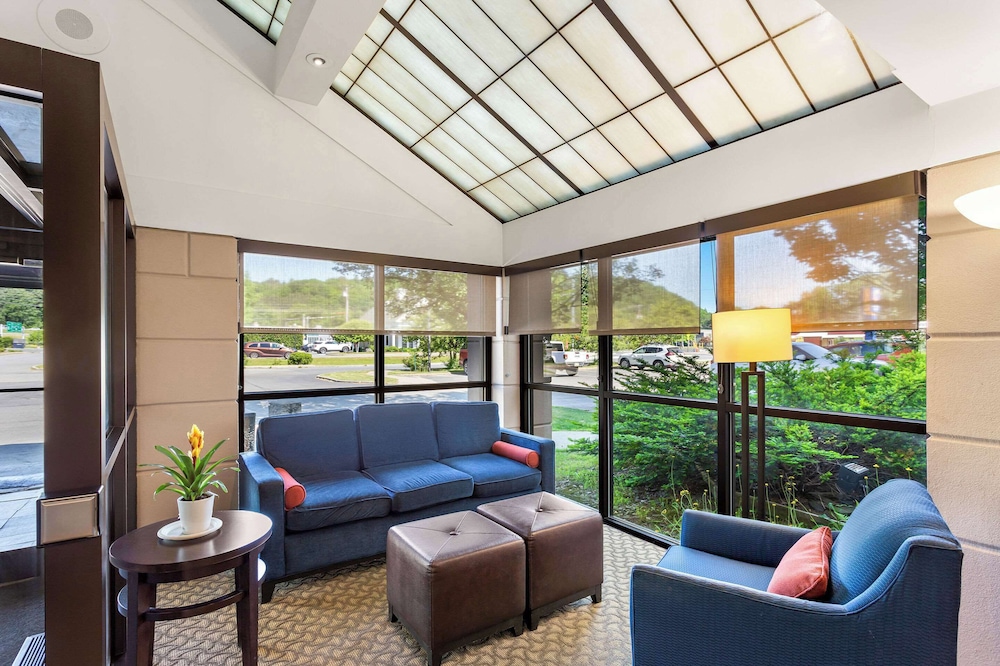 Comfort Inn White River Junction