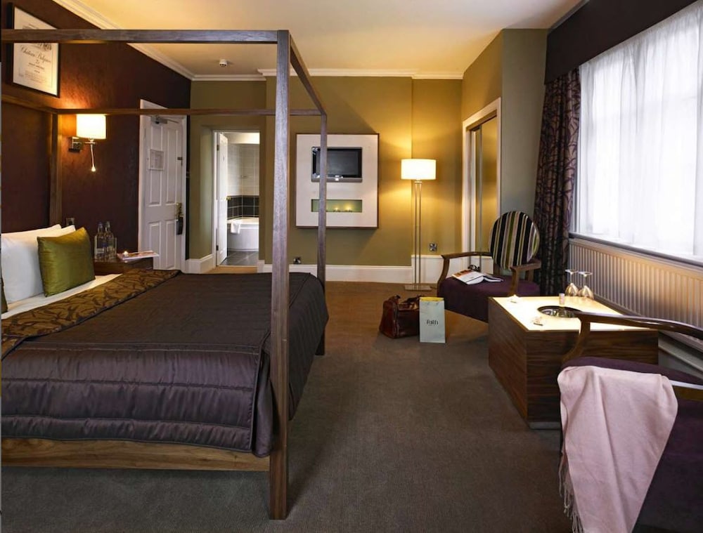 Derby Mickleover Hotel, BW Signature Collection