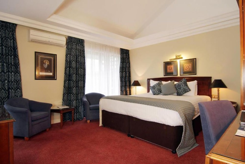 Derby Mickleover Hotel, BW Signature Collection photo 3