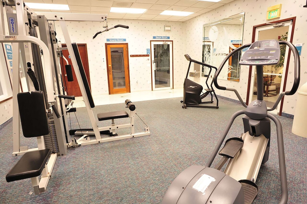 Shilo Inn Suites Hotel - Ocean Shores