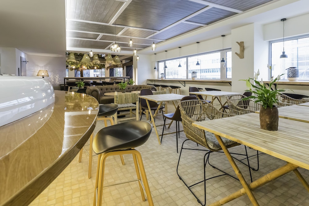 ibis Styles Lisboa Centro Marquês de Pombal