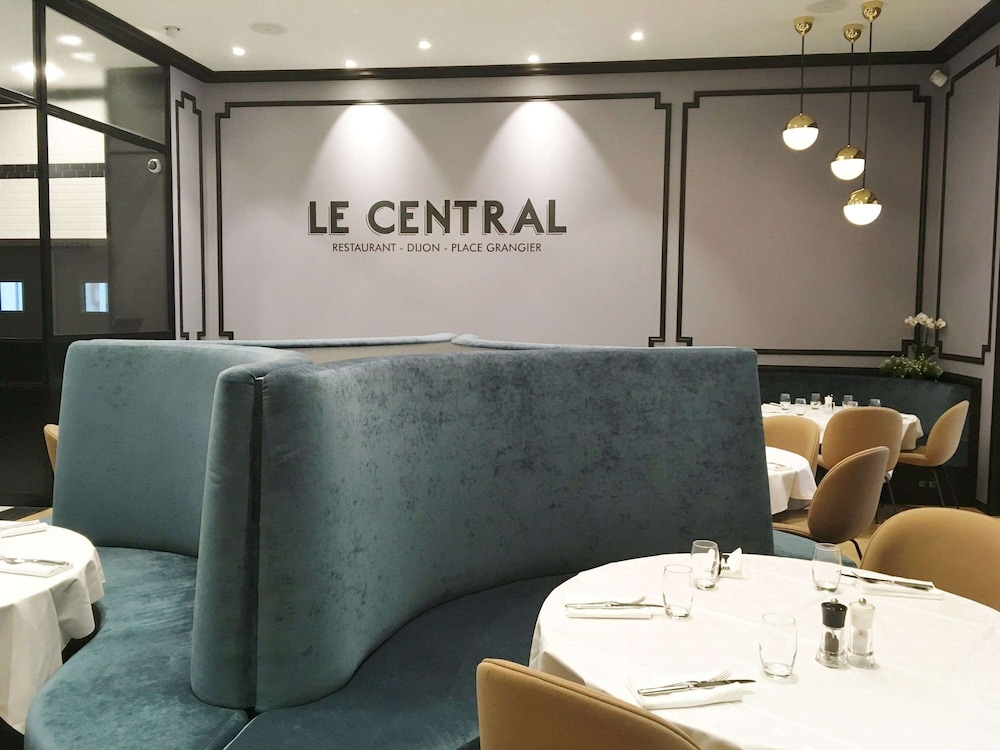 Ibis Styles Dijon Central photo 3