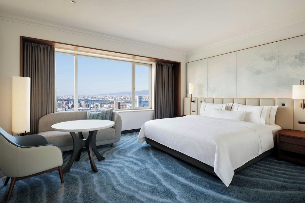 The Westin Osaka photo 4