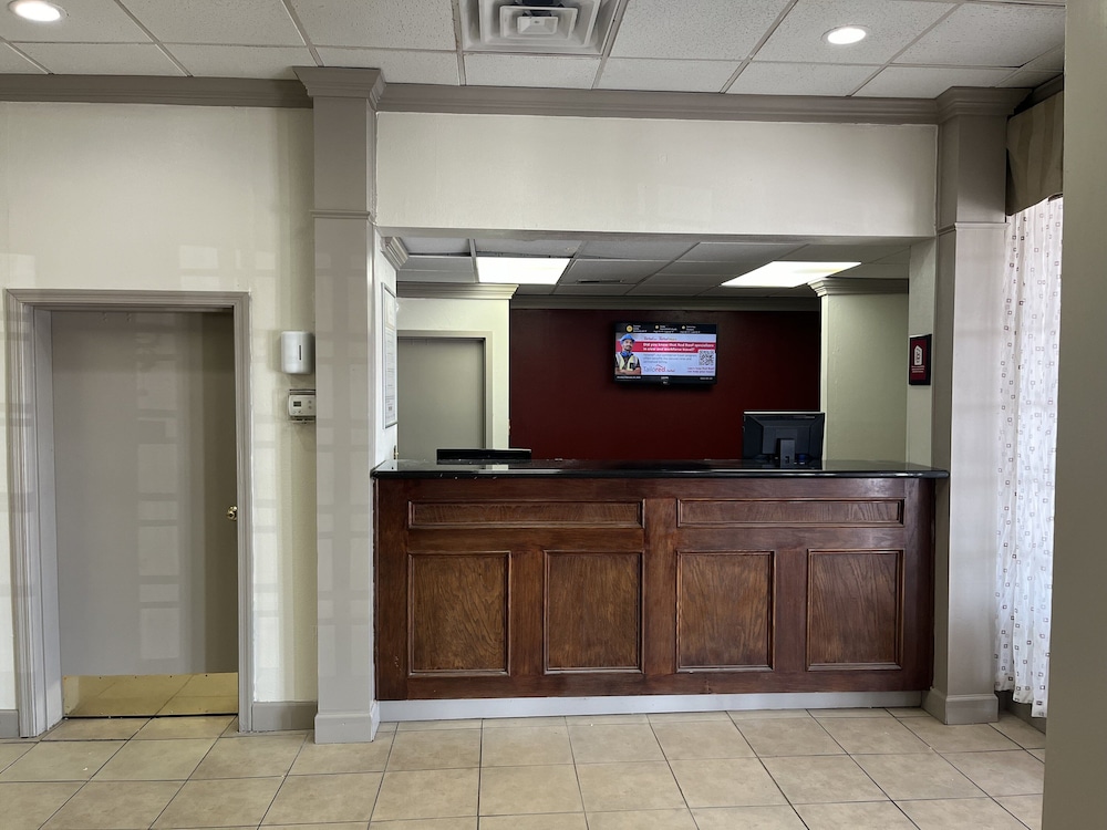 Red Roof Inn Dunn