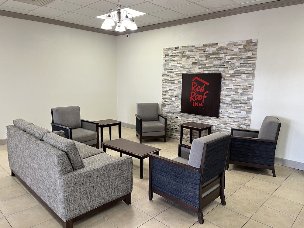 Red Roof Inn Dunn