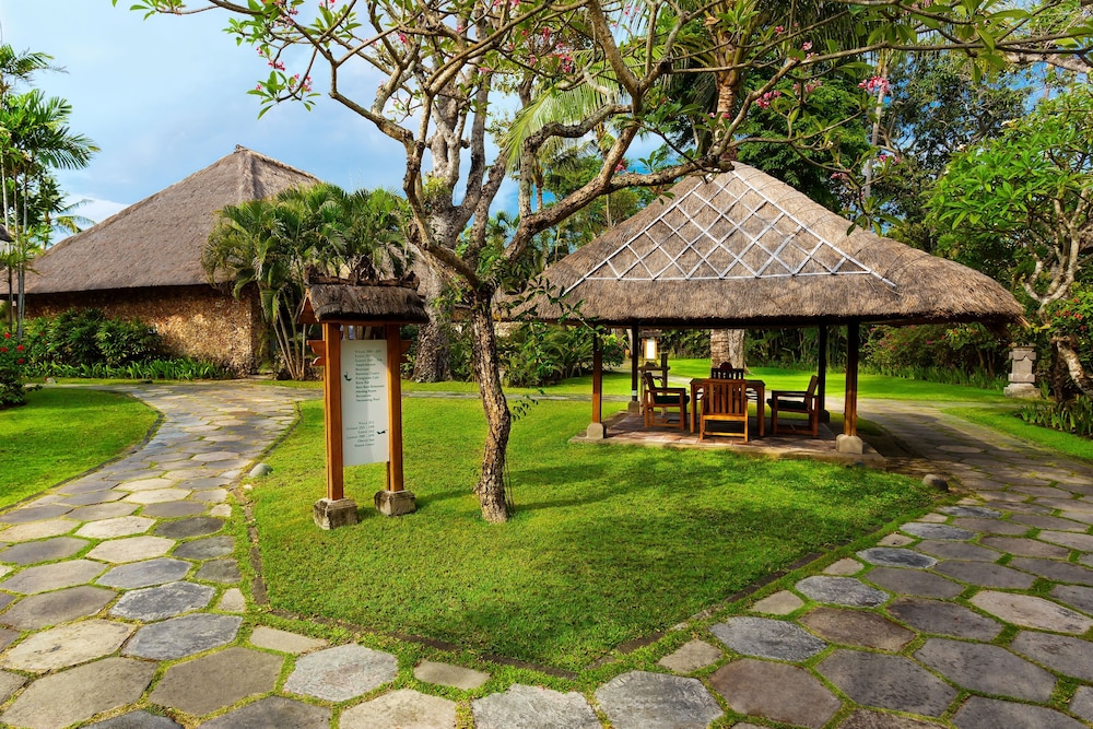 The Oberoi Beach Resort Bali photo 4