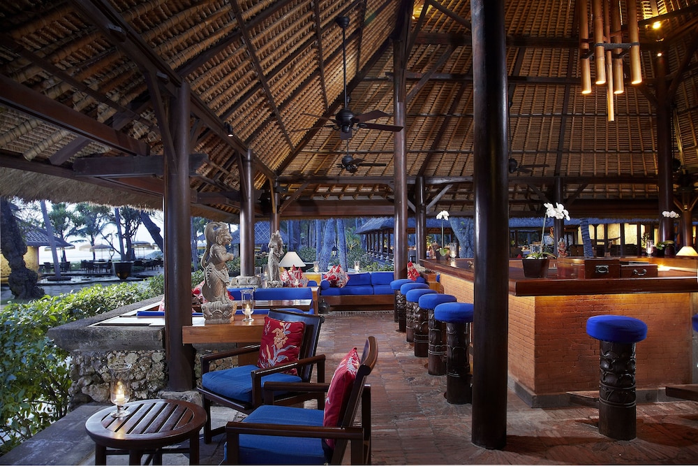 The Oberoi Beach Resort Bali photo 2