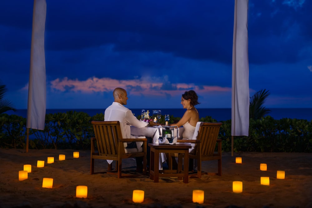 The Oberoi Beach Resort Bali photo 5