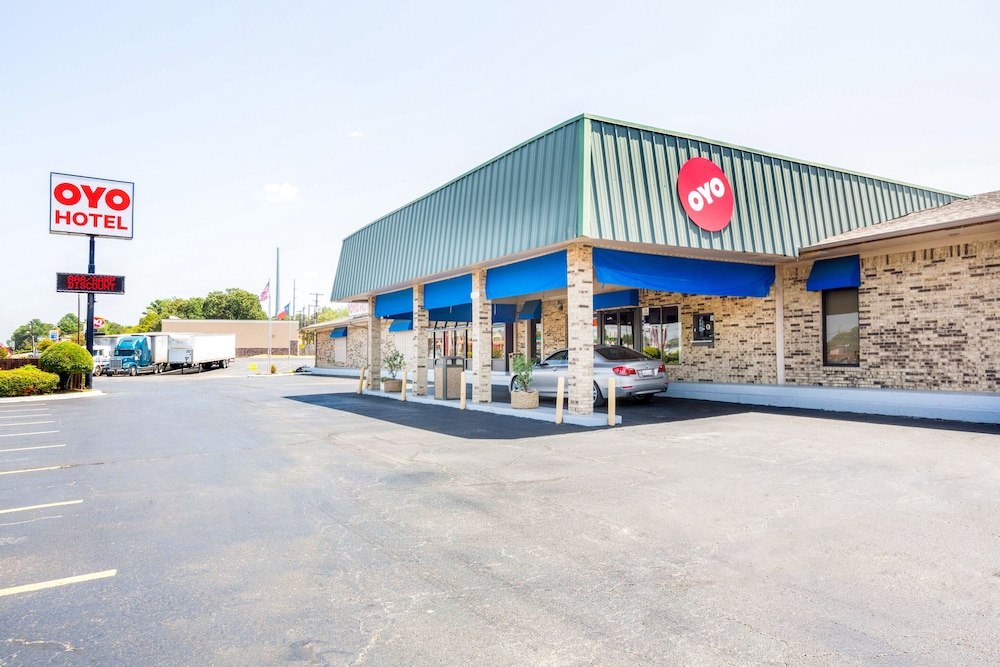 OYO Hotel Tyler Lindale