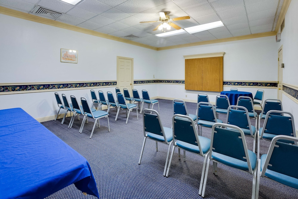 OYO Hotel Tyler Lindale