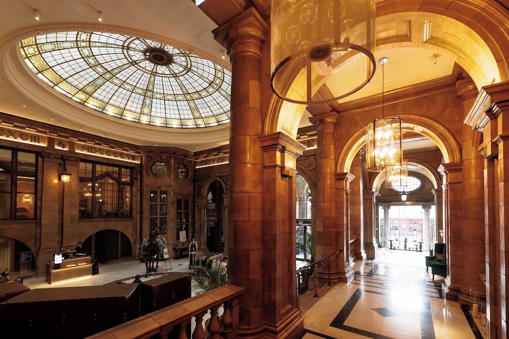 Kimpton Clocktower Hotel photo 2