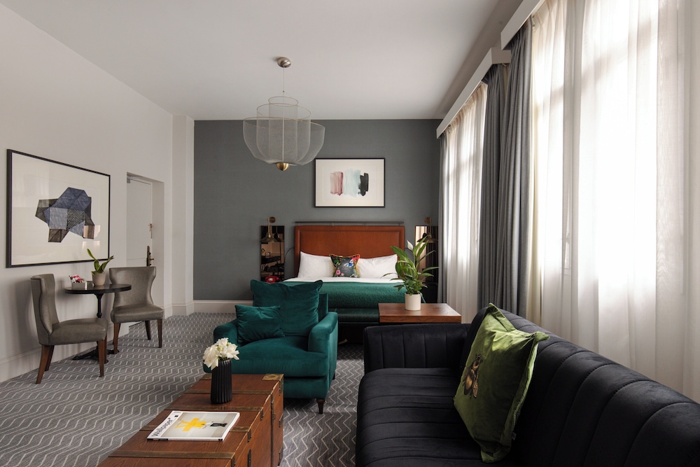 Kimpton Clocktower Hotel photo 4