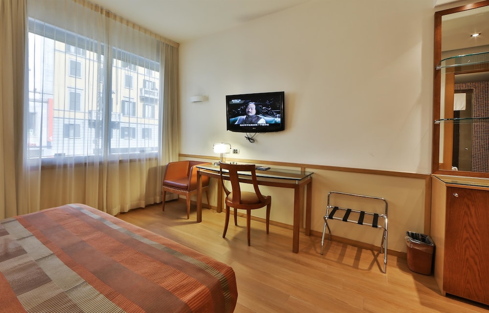 Best Western Hotel City photo 5