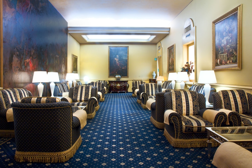 Hotel Mondial photo 4
