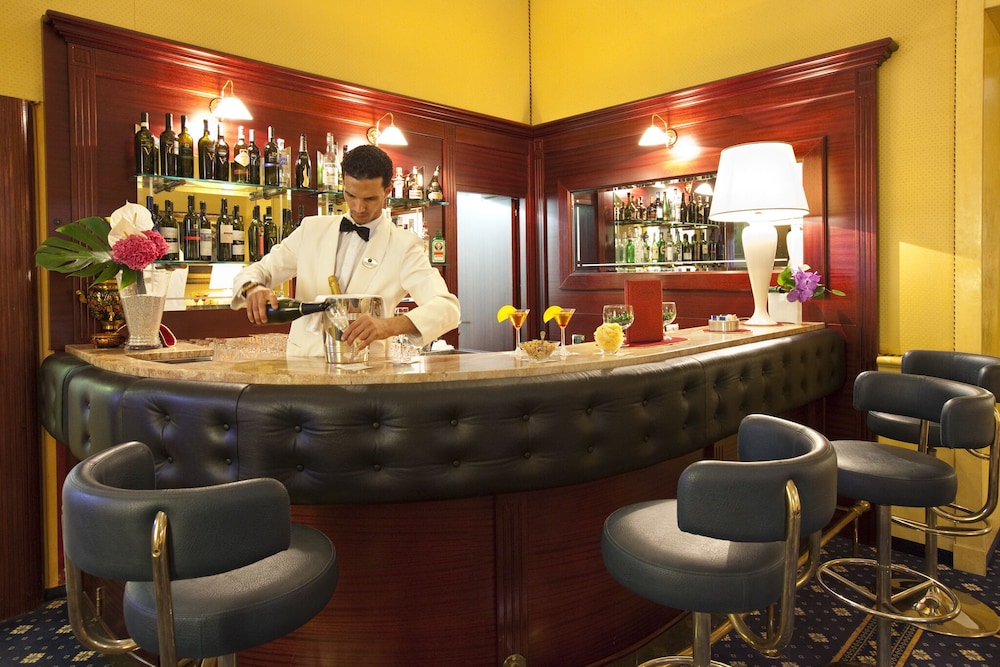 Hotel Mondial