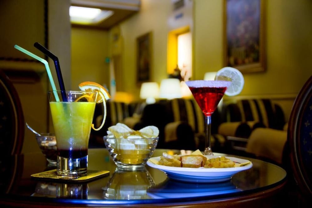 Hotel Mondial