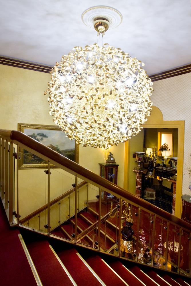 Hotel Mondial photo 5