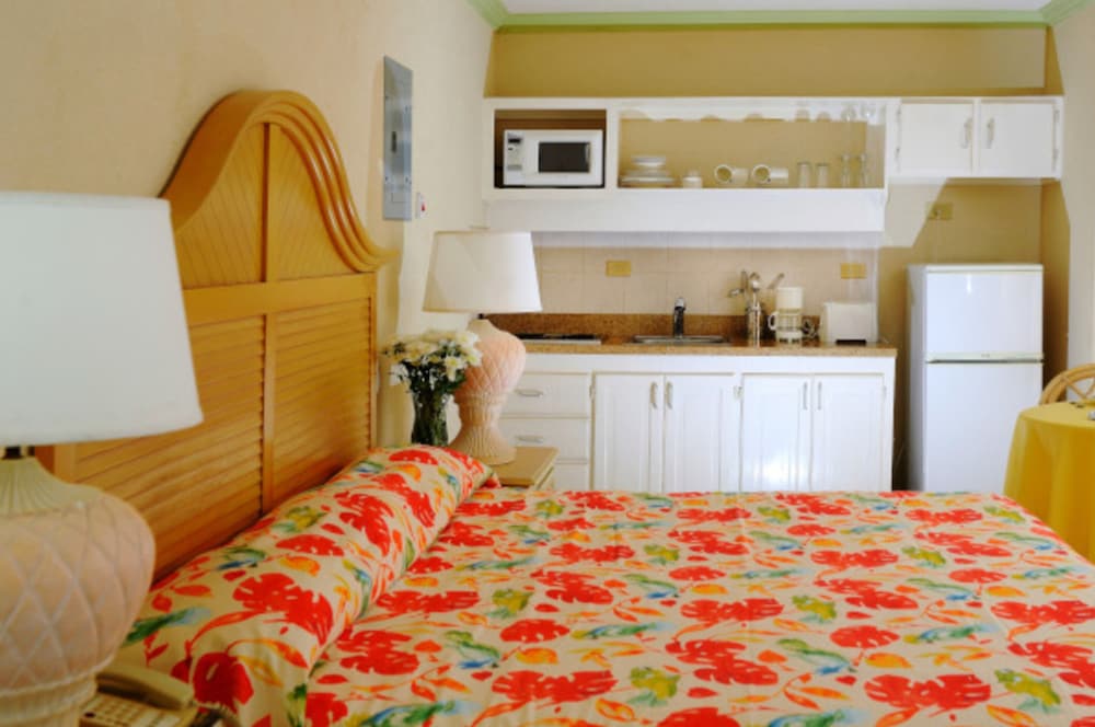 Golden Sands Hotel photo 4