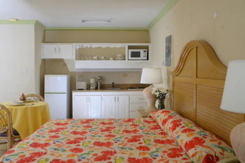 Golden Sands Hotel photo 5