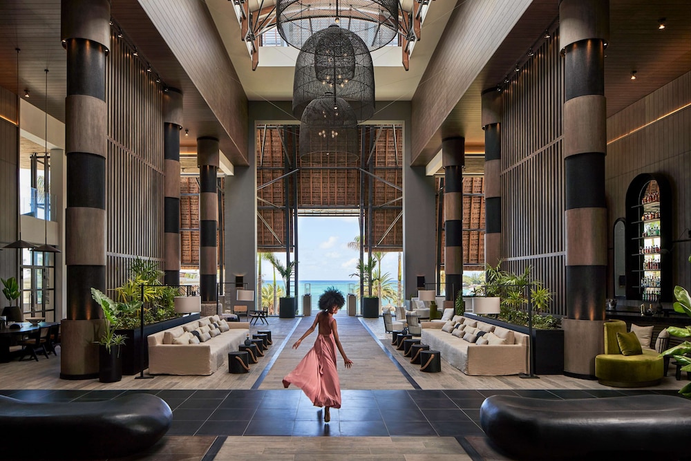 LUX* Grand Baie Resort & Residences photo 2