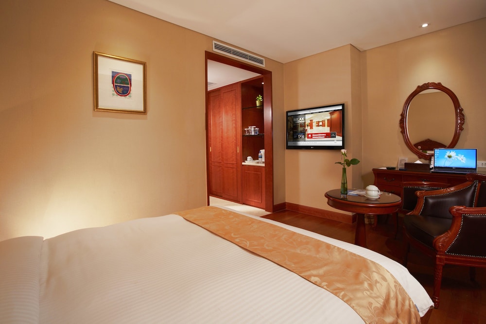 Sejong Hotel — photo 5