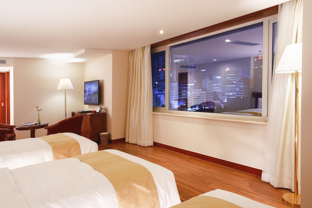 Sejong Hotel — photo 8