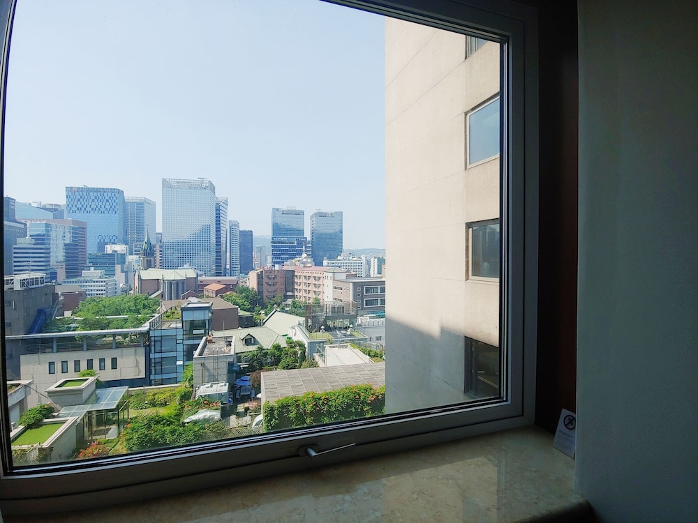 Sejong Hotel — photo 6