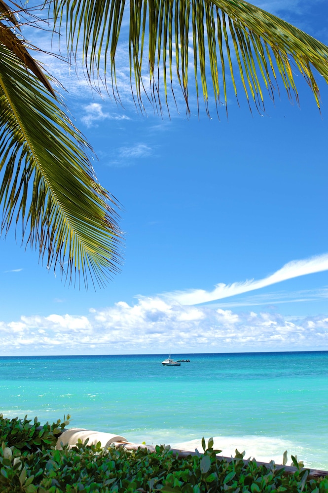 Barbados Beach Club Resort - All Inclusive
