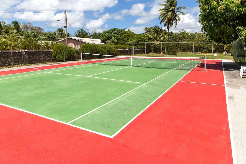 Barbados Beach Club Resort - All Inclusive photo 3