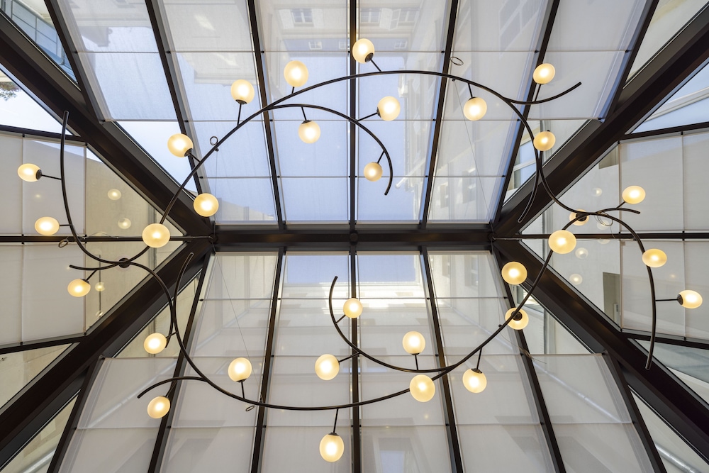 Hotel Duminy Vendome photo 4