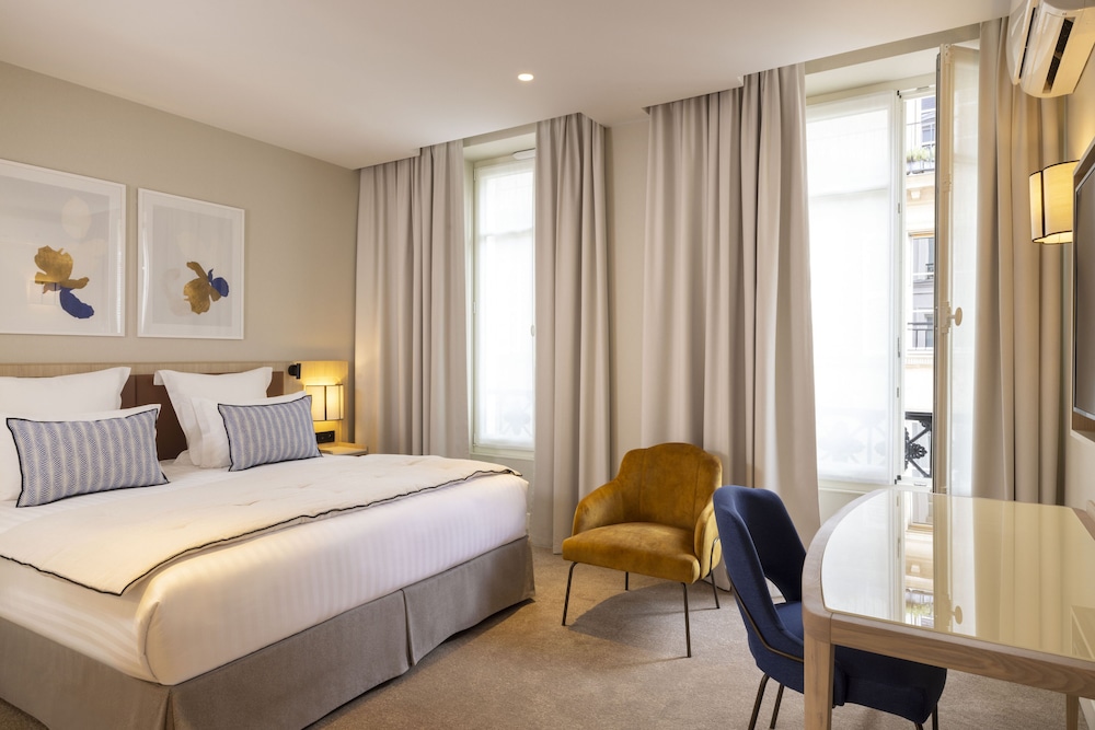 Hotel Duminy Vendome photo 5